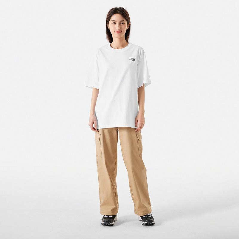 THE NORTH FACE SS24T