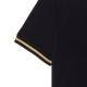VERSACE JEANS COUTURE SS24 LogoPolo