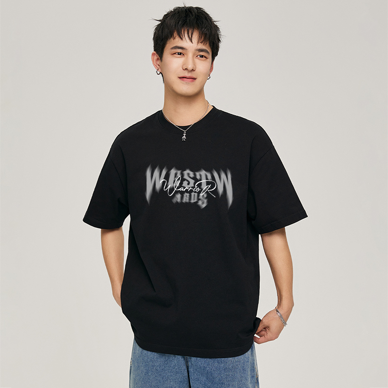 Warrior T
