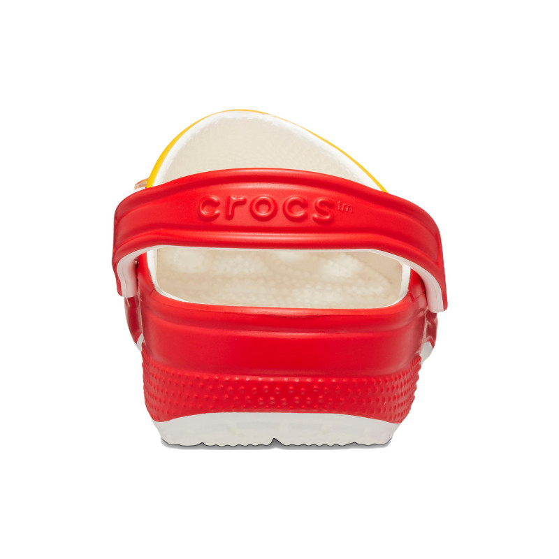 x Crocs Classic clog