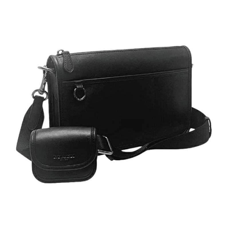 COACH Heritage 25