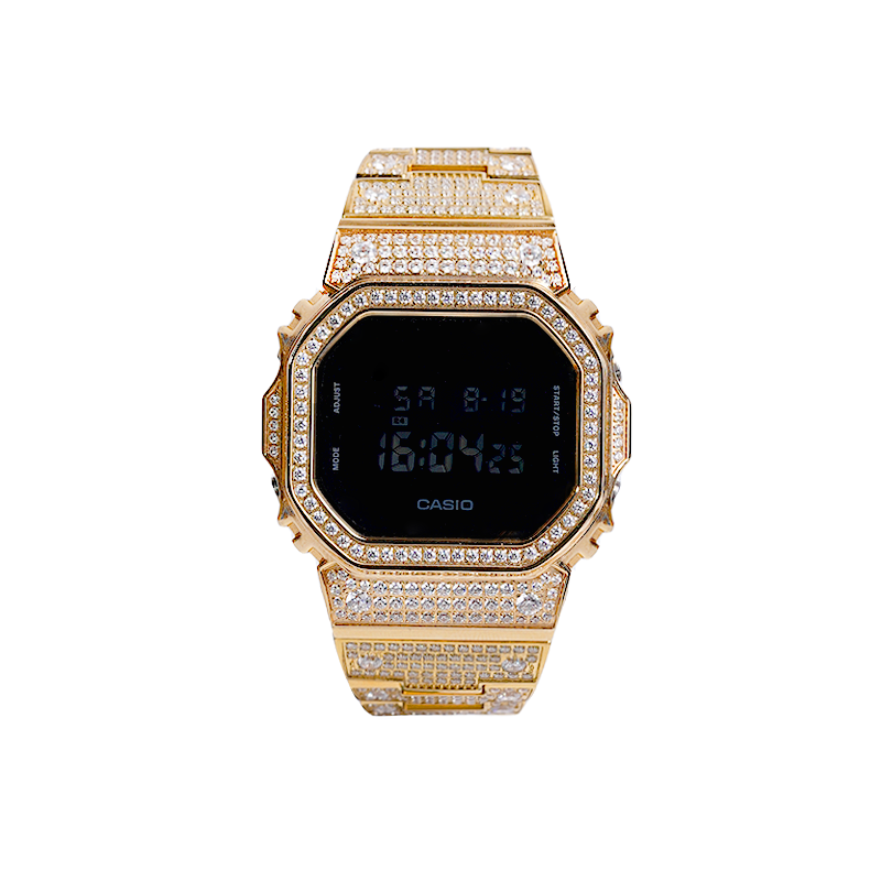 CASIO DW-5600BB
