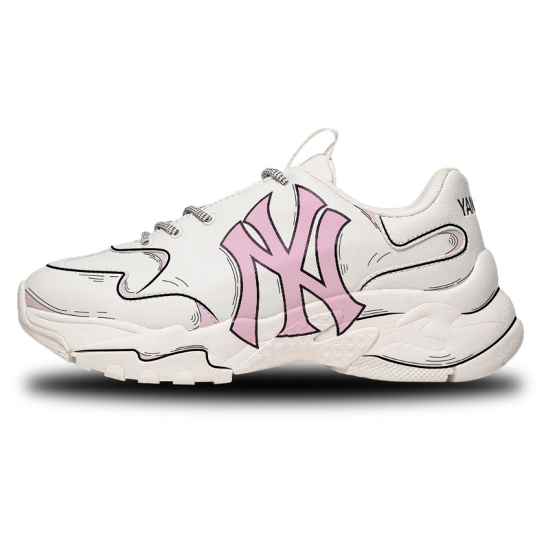 MLB Big Ball Chunky Y2K