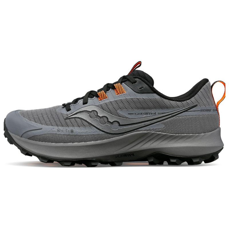 Saucony Peregrine 13 GORE-TEX