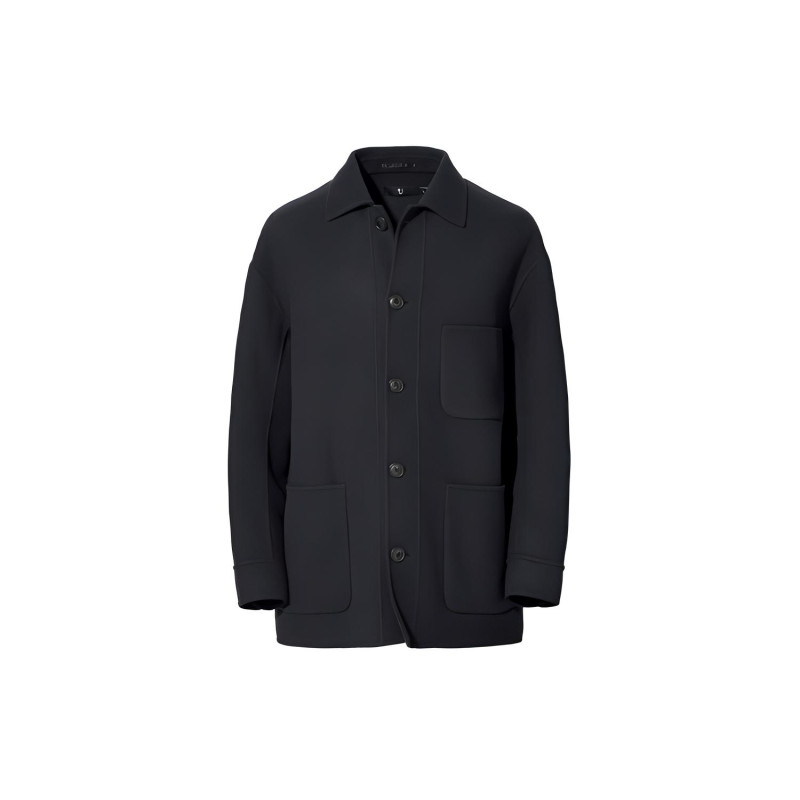 UNIQLO FW20 Jil Sander