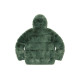 Supreme FW21 Week 15 x WTAPS Faux Fur Hooded Jacket