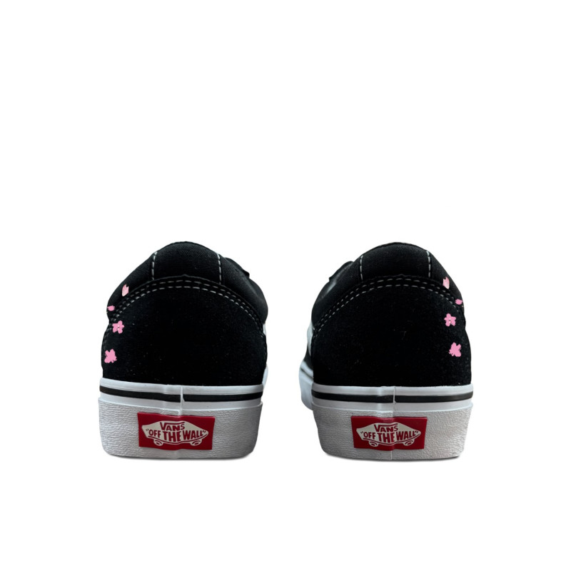Vans Ward