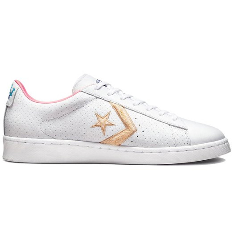 Space Jam x Converse Cons Pro Leather Low 