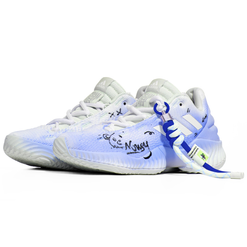 adidas Pro Bounce 2018 3
