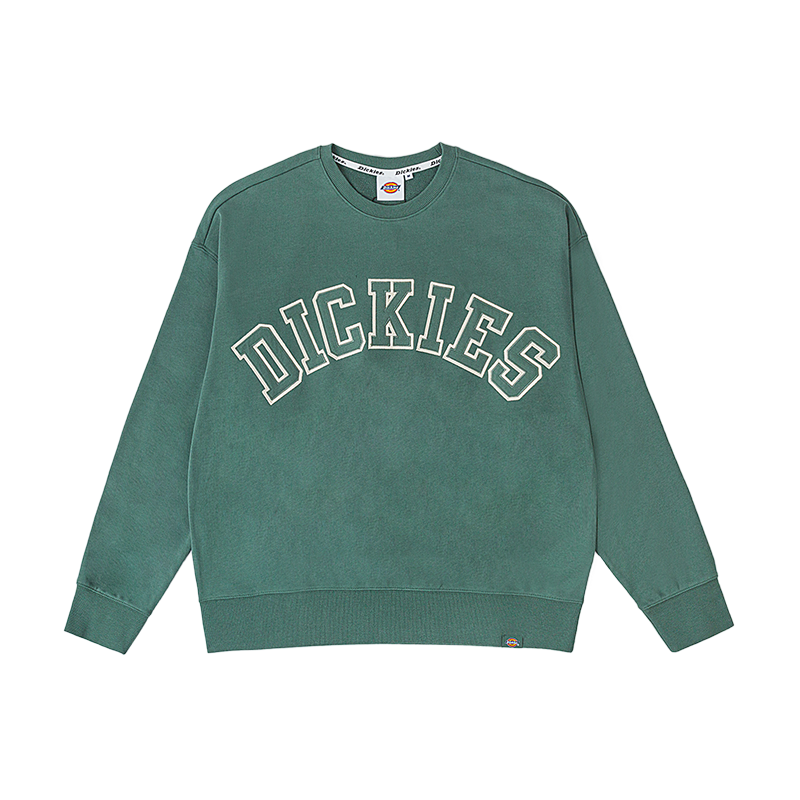 DIckies 24logo
