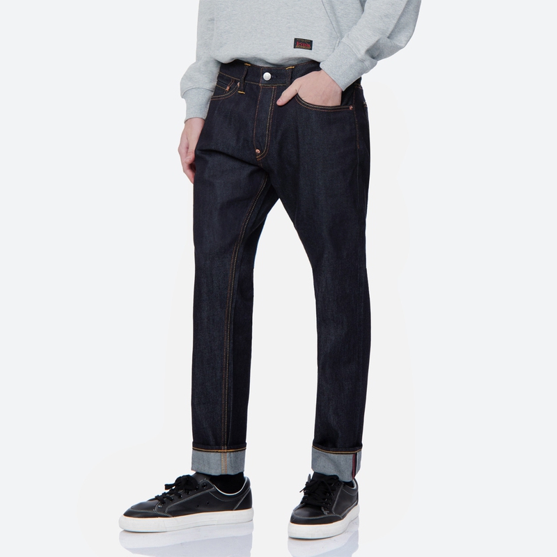 EVISU