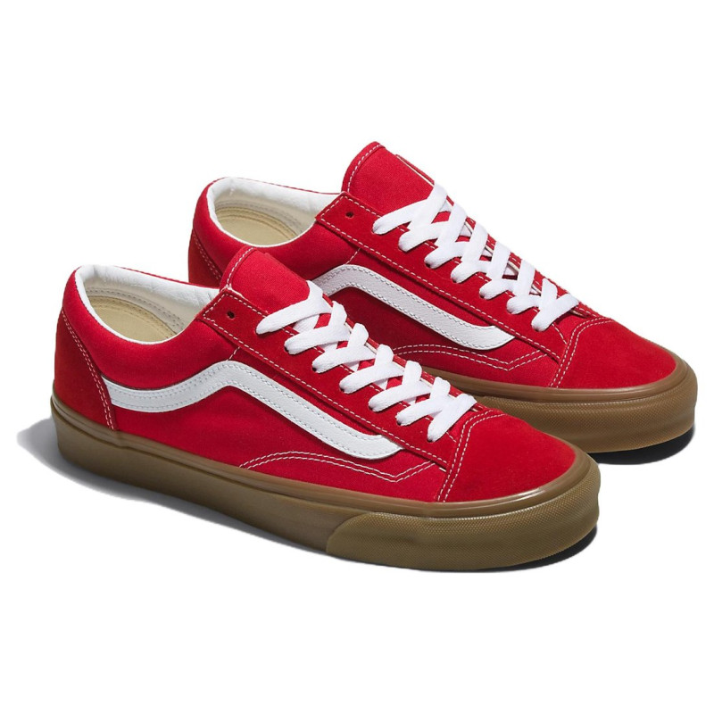 Vans Style 36 Gum