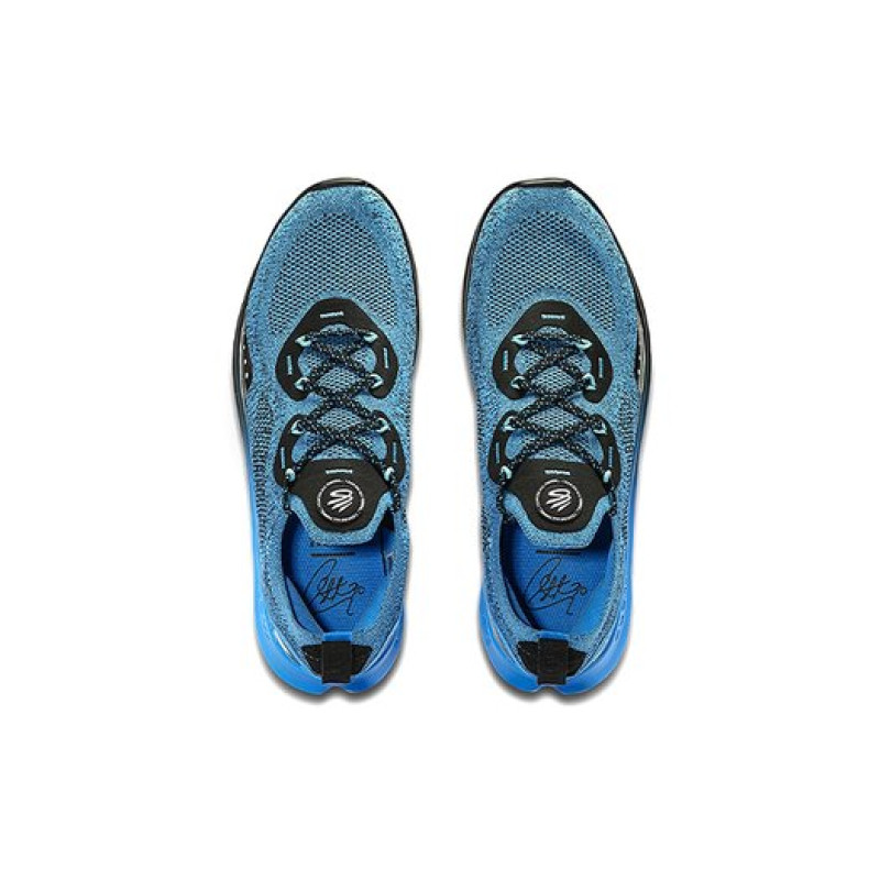 Under Armour CURRY flow go