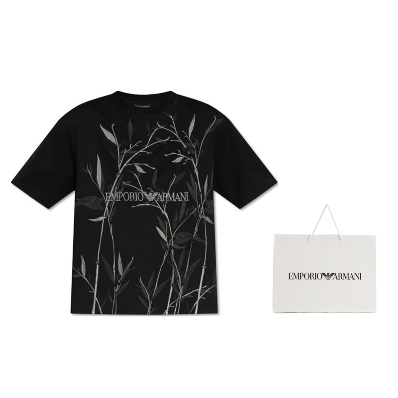 EMPORIO ARMANI T