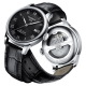 TISSOT 39.3mm T006.407.16.053.00