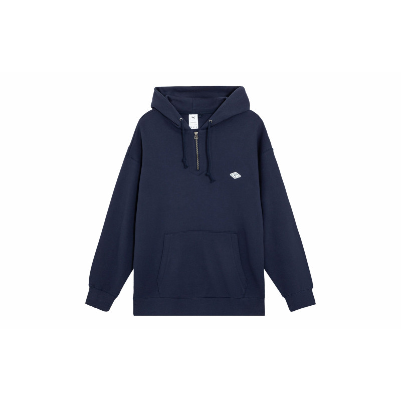 PUMA x nanamica SS23 Hoodie