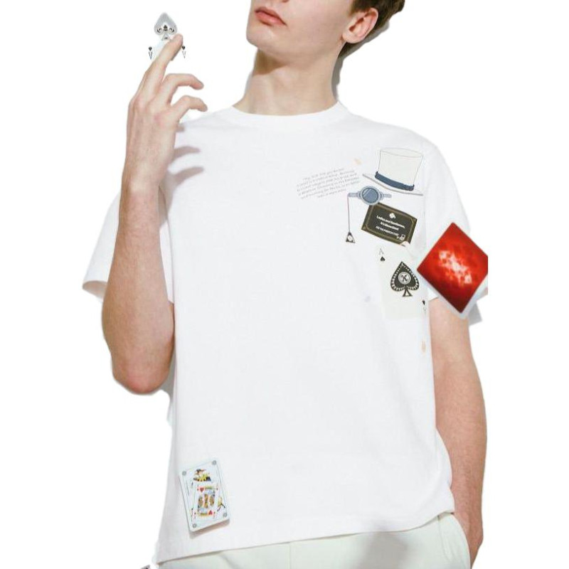 UNIQLO x SS23 T