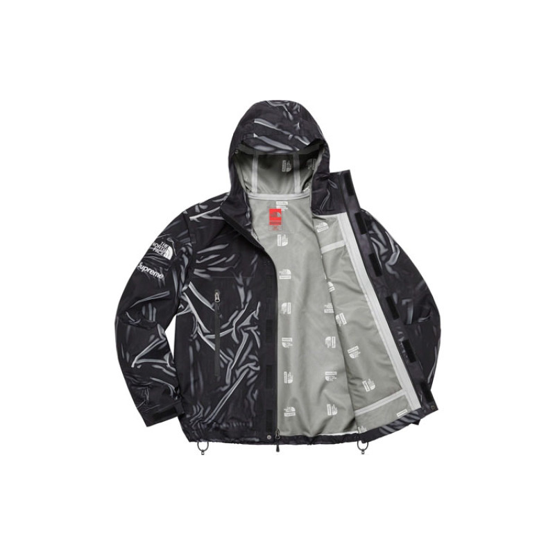 Supreme SS23 x The North Face Week 3 PRINTED MOUNTAIN PANT