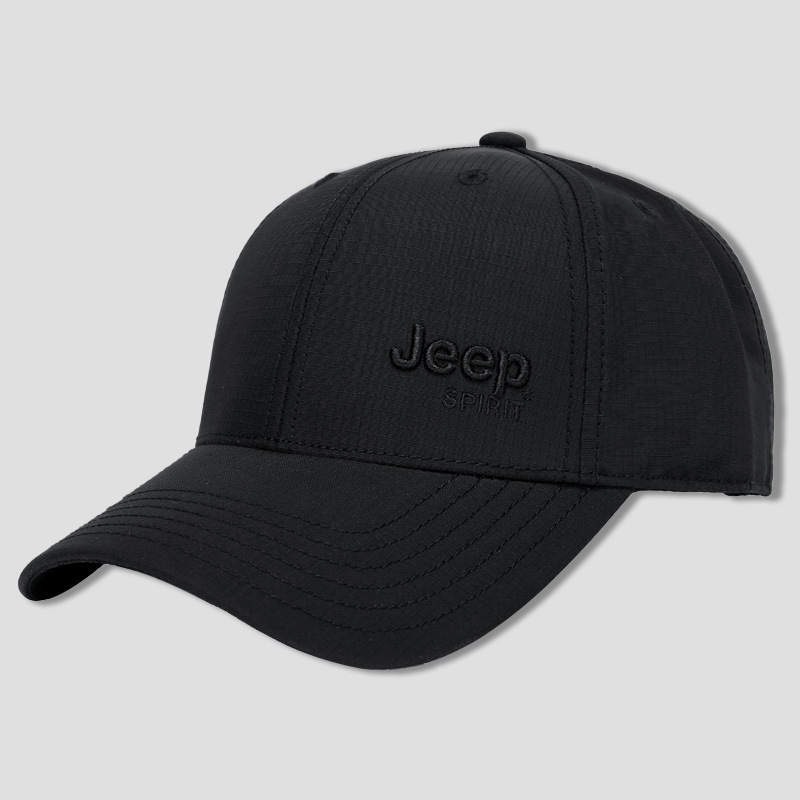 JEEP SPIRIT LOGO