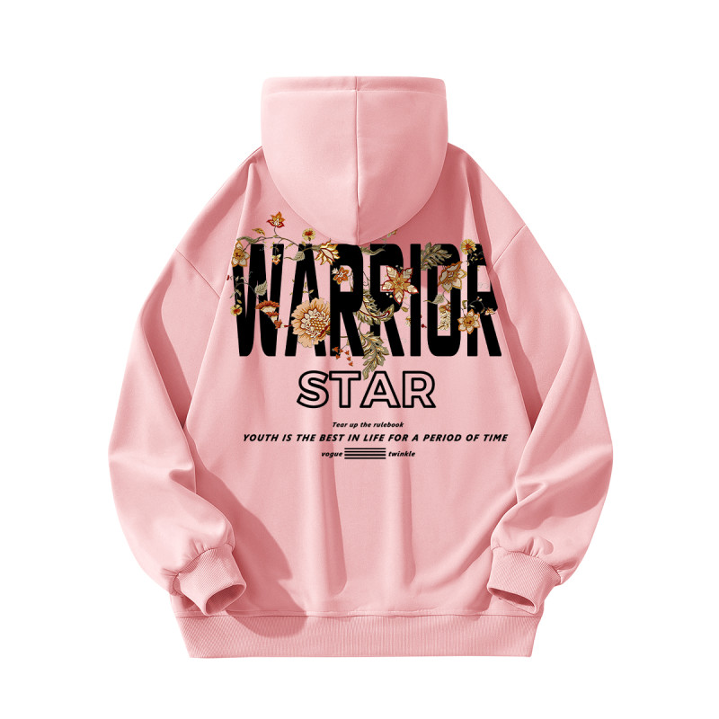 Warrior LOGO
