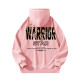 Warrior LOGO
