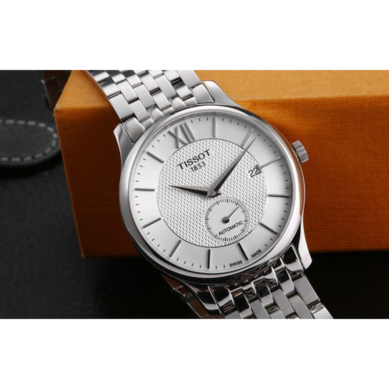 TISSOT 30 T063.428.11.038.00