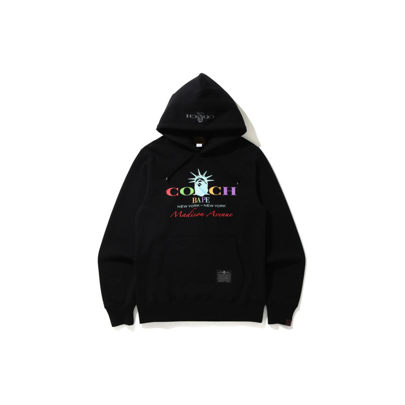 BAPE FW22 Logo