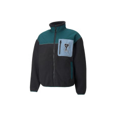 PUMA x AMIPARIS PUMA x AMI Logo