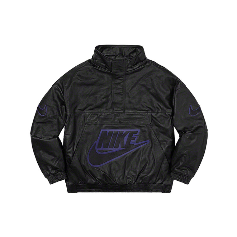 Supreme x Nike NikeFW19 Week 14 Box Logo