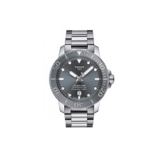 TISSOT 43mm T120.407.11.081.01