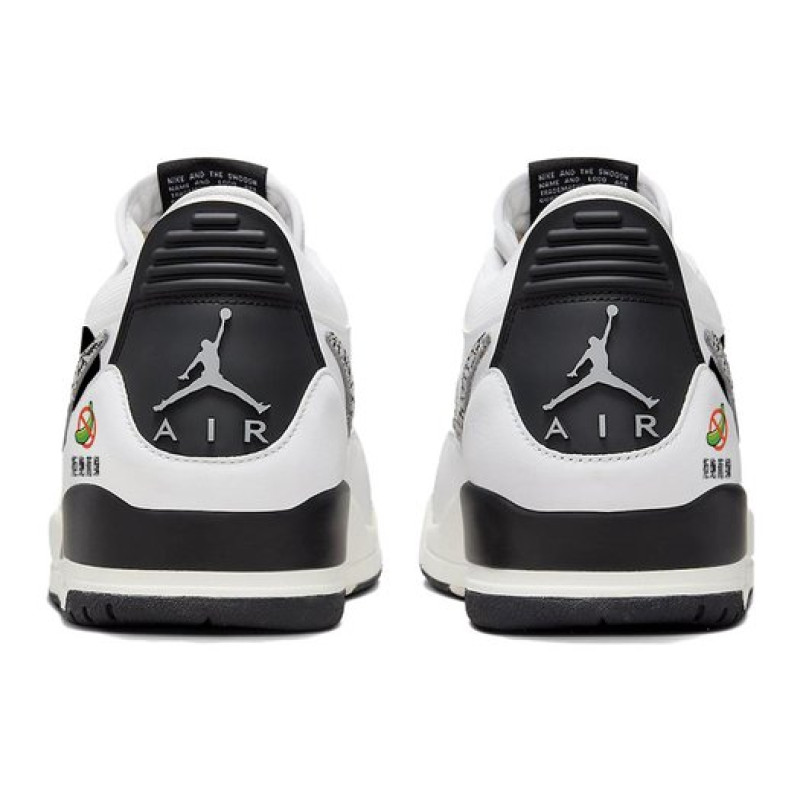 Jordan Legacy 312 hello