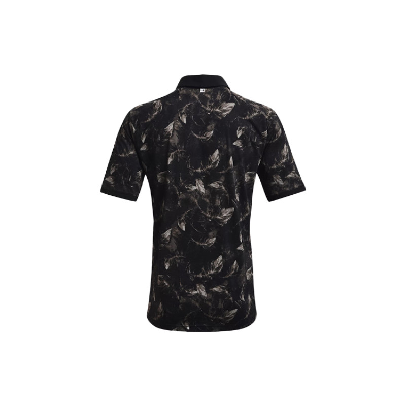 Under Armour Iso-Chill Polo