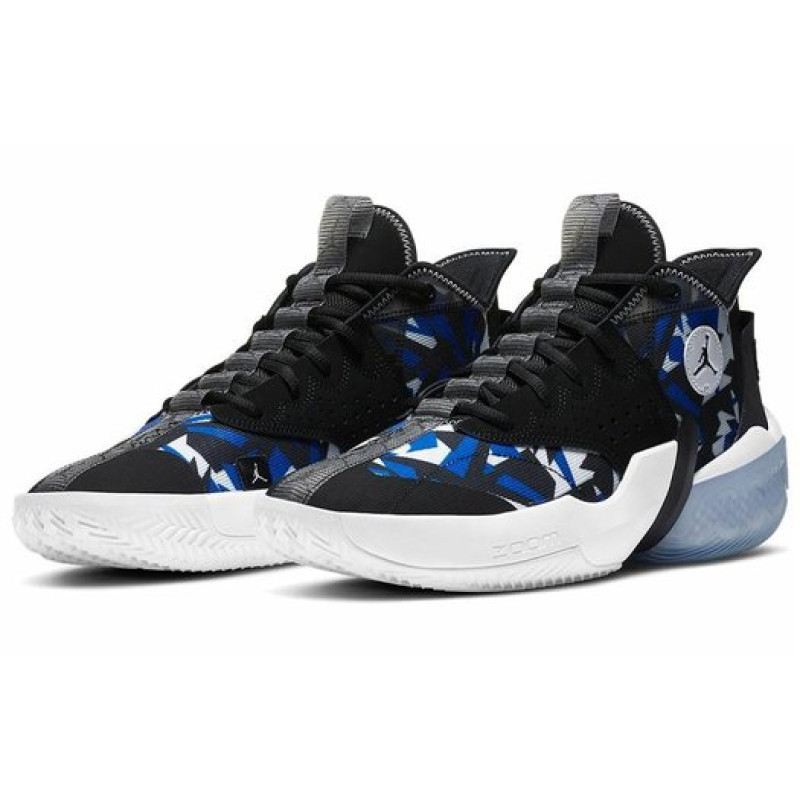 Jordan Air Jordan React Elevation PF