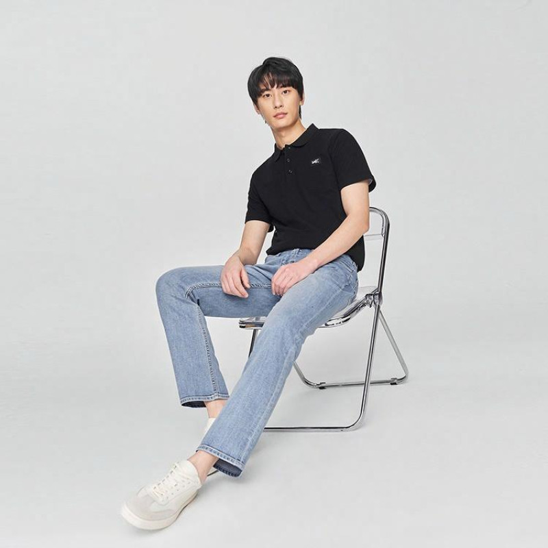 Lee SS25