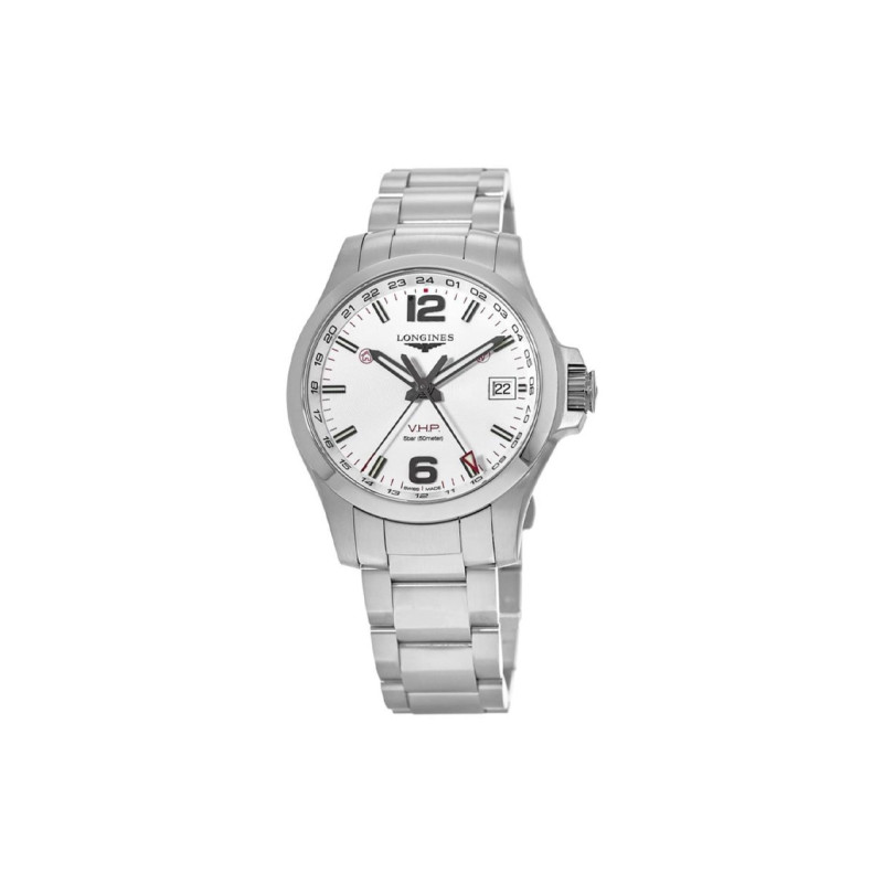 LONGINES 41mm L3.718.4.76.6
