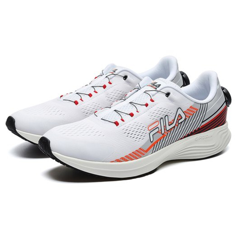 FILA TPU