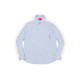 Supreme FW21 Week 16 x Polartec Shirt Logo