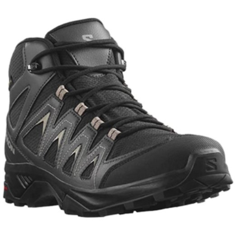 SALOMON X Braze MID GTX