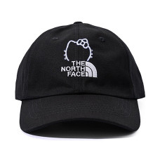 THE NORTH FACE Logo FanFare