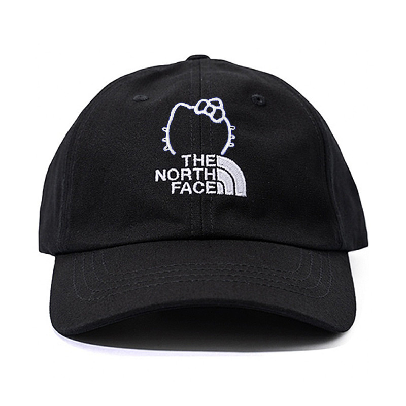 THE NORTH FACE Logo FanFare