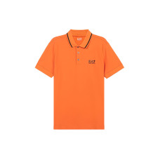 EMPORIO ARMANI EA7 LogoPolo