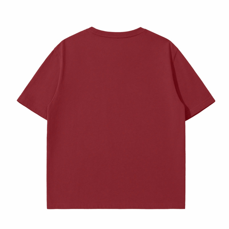 Warrior T