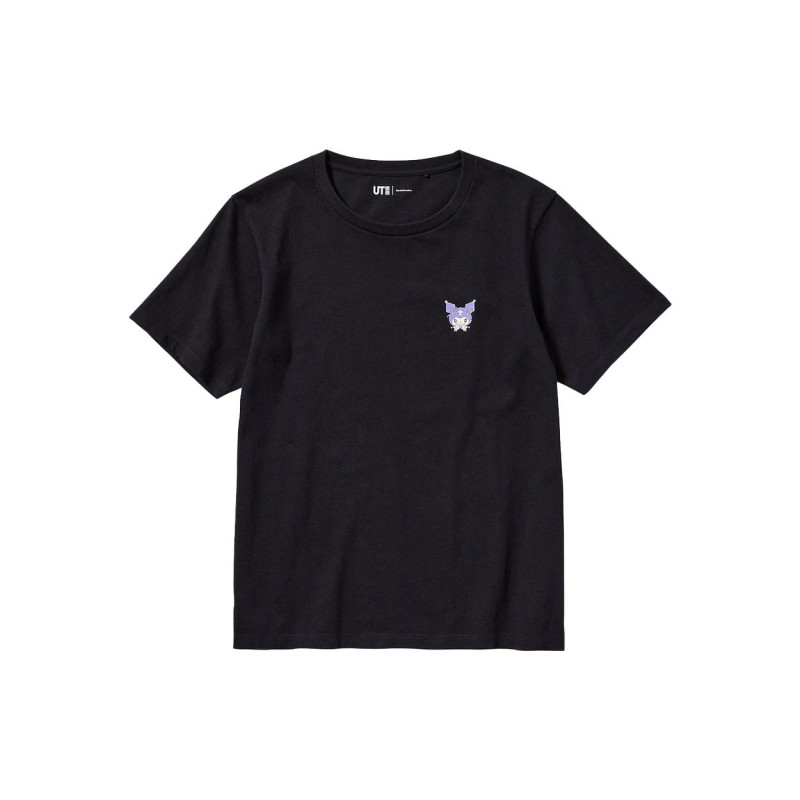 UNIQLO x Sanrio T