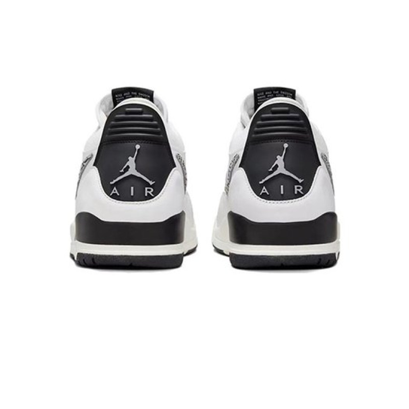 Jordan Legacy 312