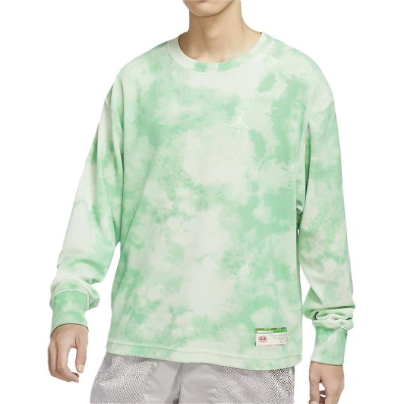Jordan x J Balvin Logo T