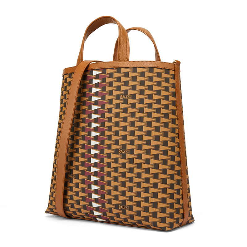BALLY Logo