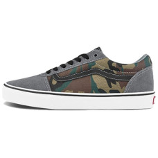 Vans Ward