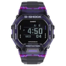 G-SHOCK G-SHOCK G-SQUAD LED GBD-200SM-1A6JF