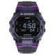 G-SHOCK G-SHOCK G-SQUAD LED GBD-200SM-1A6JF