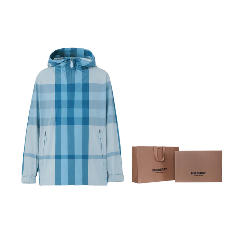 Burberry SS22